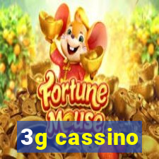 3g cassino